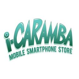 i-Caramba Mobile Smartphone and Tablet Repair Logo