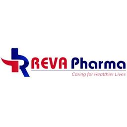 Reva Pharma Logo