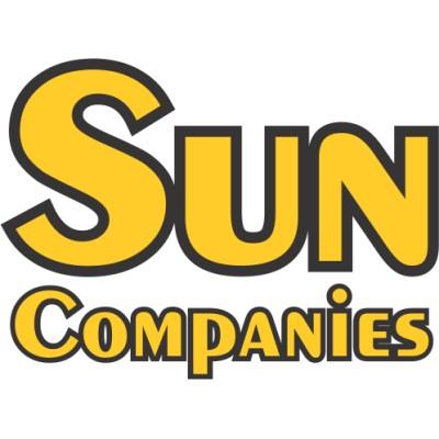 Sun Companies Logo