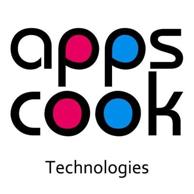 Appscook Technologies Logo