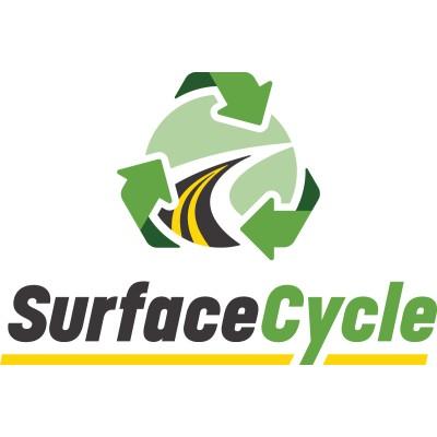 SurfaceCycle Logo