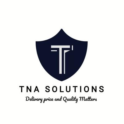 TNA Solutions Logo