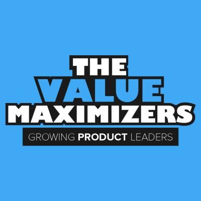 The Value Maximizers Logo