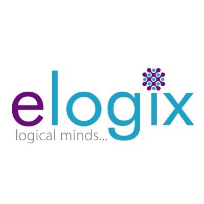 Elogix Software Pvt. Ltd. Logo