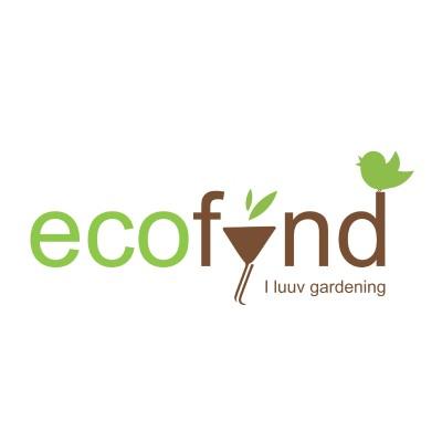 ecofynd's Logo
