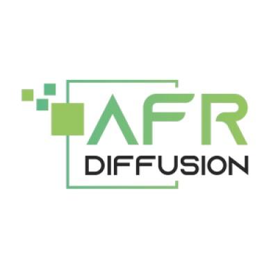 AFR-DIFFUSION Logo