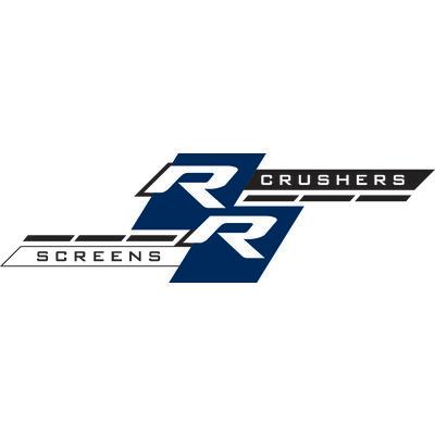 R.R. Equipment Company Logo