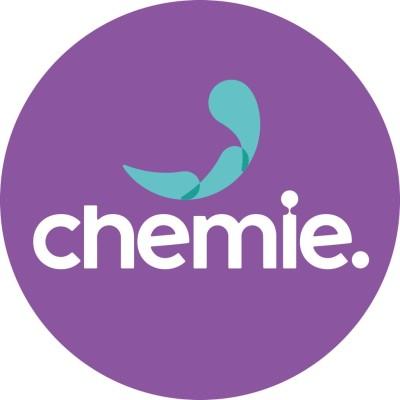 Group Chemie Logo