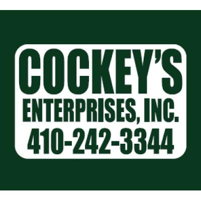 Cockey's Enterprises Inc. Logo