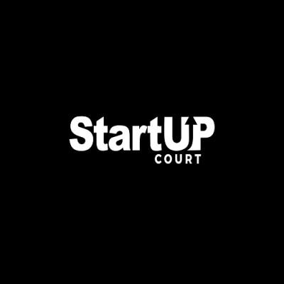 StartupCourt's Logo