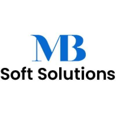 MB Soft Solutions Logo