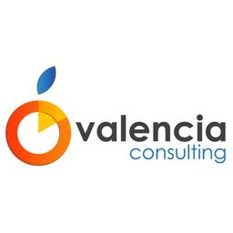 Valencia Consulting BV Logo