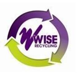 Wise Recycling LLC Logo