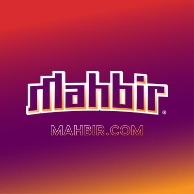 Mahbir - Teas Herbs & Spices Logo