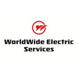 Worldwide Electric Services Logo