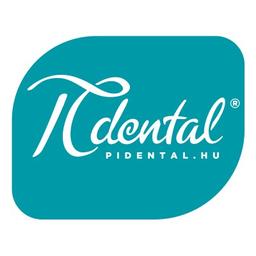 Pidental fogászati gyártó kft Logo