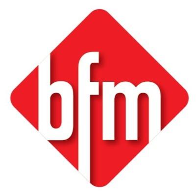 bfm s.r.l. Logo