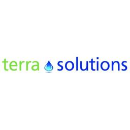 Terra Solutions LA LLC Logo