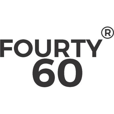 Fourty60 Infotech - Website Designing & SEO Logo