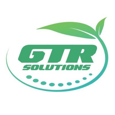 GTR Solutions Inc Logo