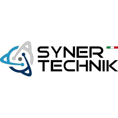 Synertechnik S.a.s. Logo
