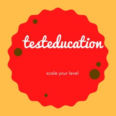 testeducation's Logo