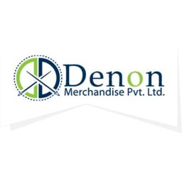 Denon Merchandise Pvt. Ltd. Logo