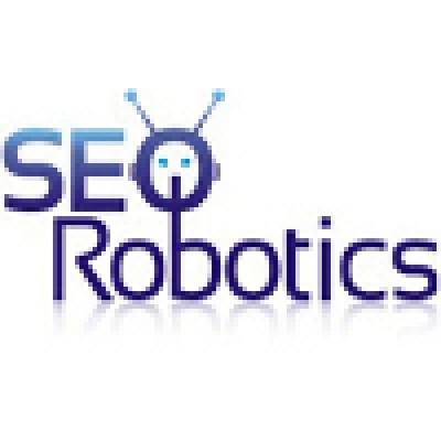 SEO Robotics Logo