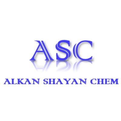 Alkan Shayan Chem's Logo