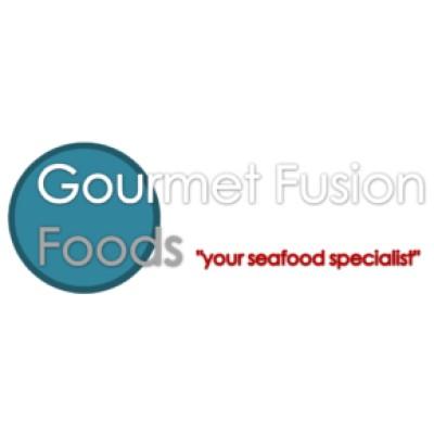 Gourmet Fusion Foods Inc Logo