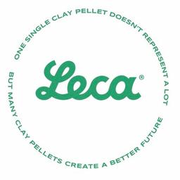 Leca International Logo
