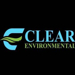 CLEAR Environmental Logo