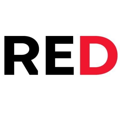 RED Digital marketing Logo