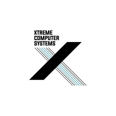 Xtreme PC LA Logo