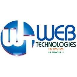 Web Technologies India Pvt Ltd Logo