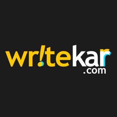 Writekar.com Logo
