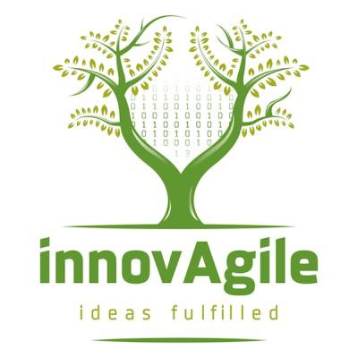 innovAgile - Software and Product Development Logo