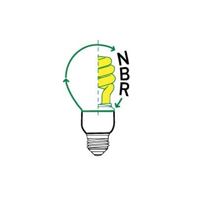 National Bulb Recycling Corp Logo