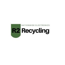 R2 Recycling Logo