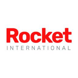 Rocket International Logo