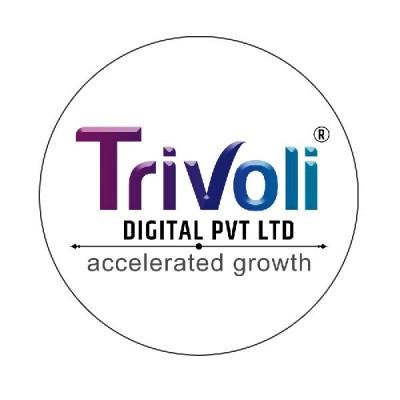 Trivoli Digital Pvt Ltd Logo