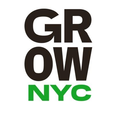 GrowNYC Logo