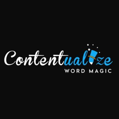 Contentualize Logo