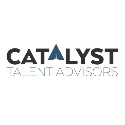 Catalyst Talent Advisors Logo