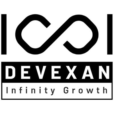 Devexan's Logo