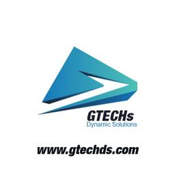 GTECHs Dynamic Solutions Logo
