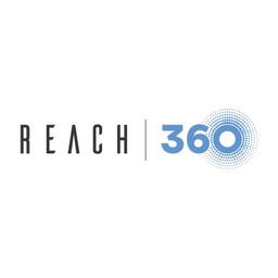 Reach 360 Digital Logo