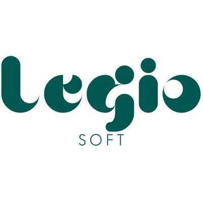 LegioSoft Logo