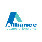 Alliance Laundry Logo