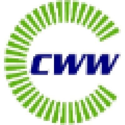 Content Writers World Logo